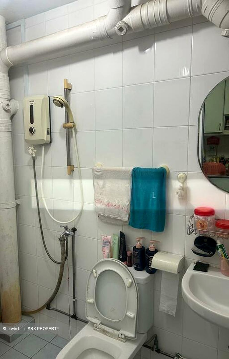 Blk 796 Khatib Vale (Yishun), HDB 5 Rooms #501918361